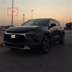 Chevrolet Blazer